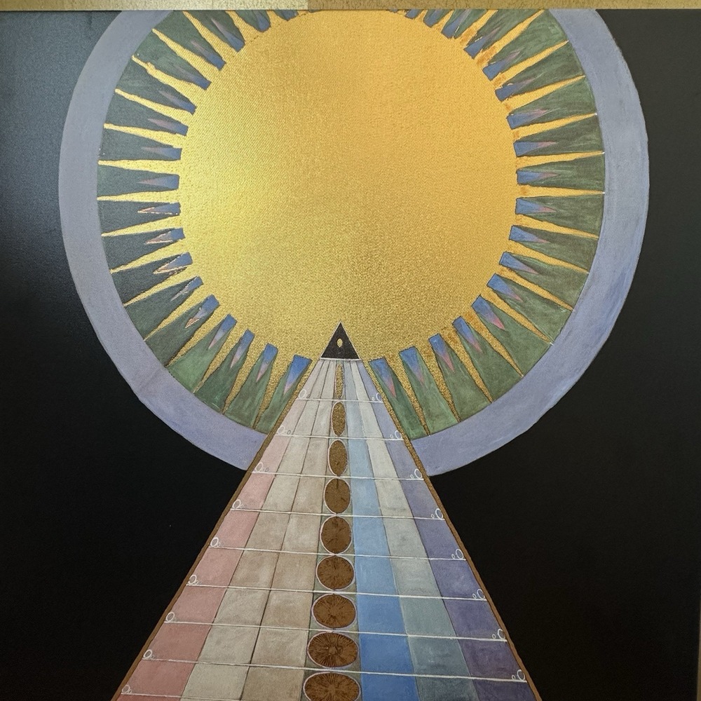 Aura Canvas - Picture 2 of 10
